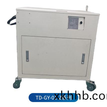 高(gao)壓微(wei)霧(wu)無(wu)水(shui)箱欵加(jia)濕機 TD-GY-01-Z 係(xi)列