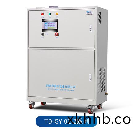 高壓(ya)微(wei)霧無水箱欵(kuan)加(jia)濕(shi)機(ji) TD-GY-02-Z 係(xi)列(lie)