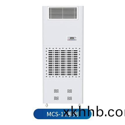 濕膜(mo)加(jia)濕(shi)機(ji) MCS-12 係(xi)列(lie)
